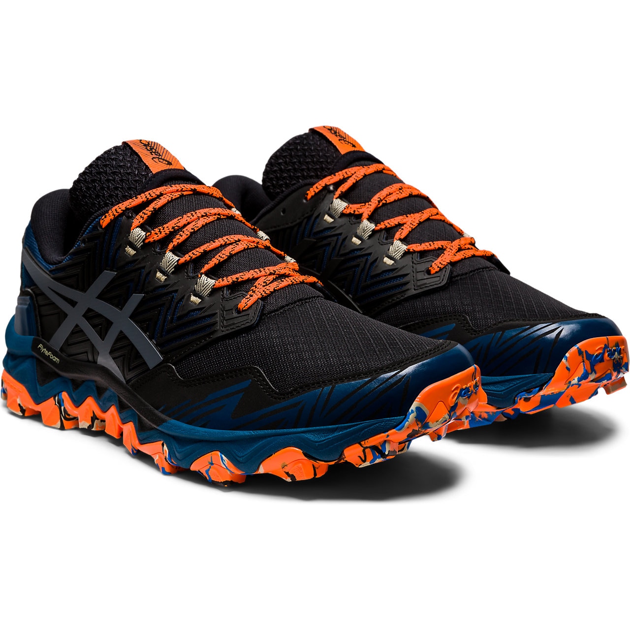 fujitrabuco 8 asics